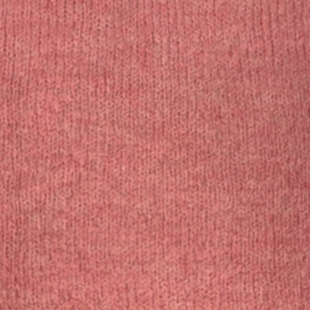 Topshop Deep Hem Crewneck Sweater - Picture 3 of 10
